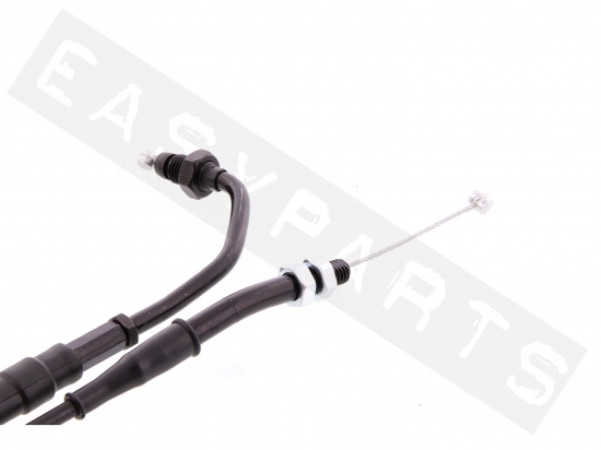 Throttle Cable NOVASCOOT Primavera/ Sprint 50 4T 4V